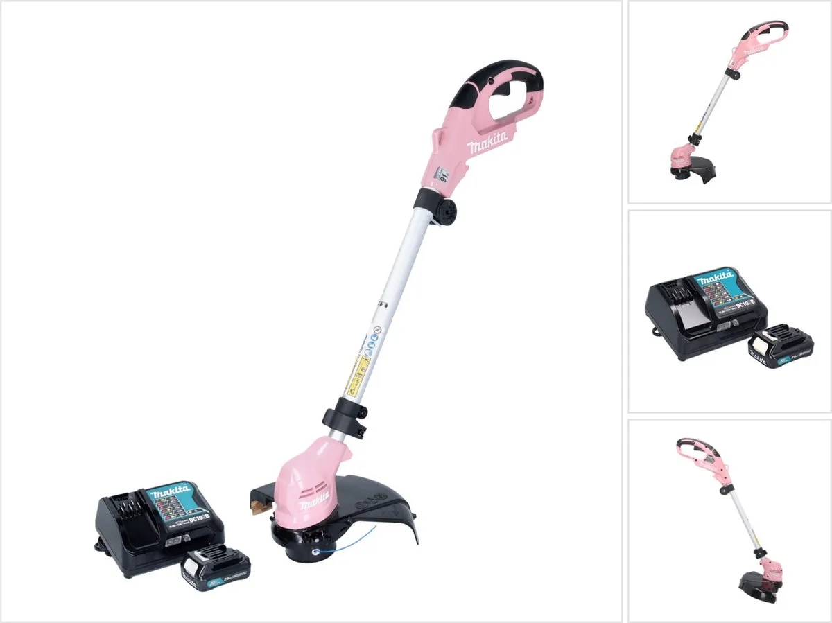 Makita UR100DSAP Kantenmaaier