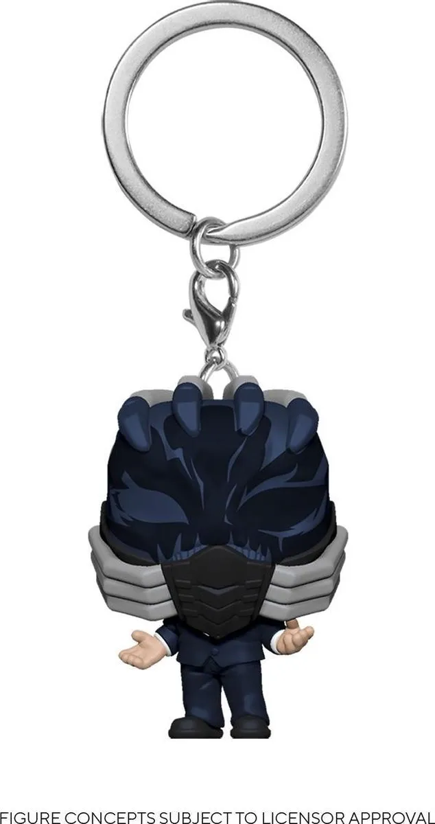 Funko Pocket Pop! My Hero Academia Figuur 48173