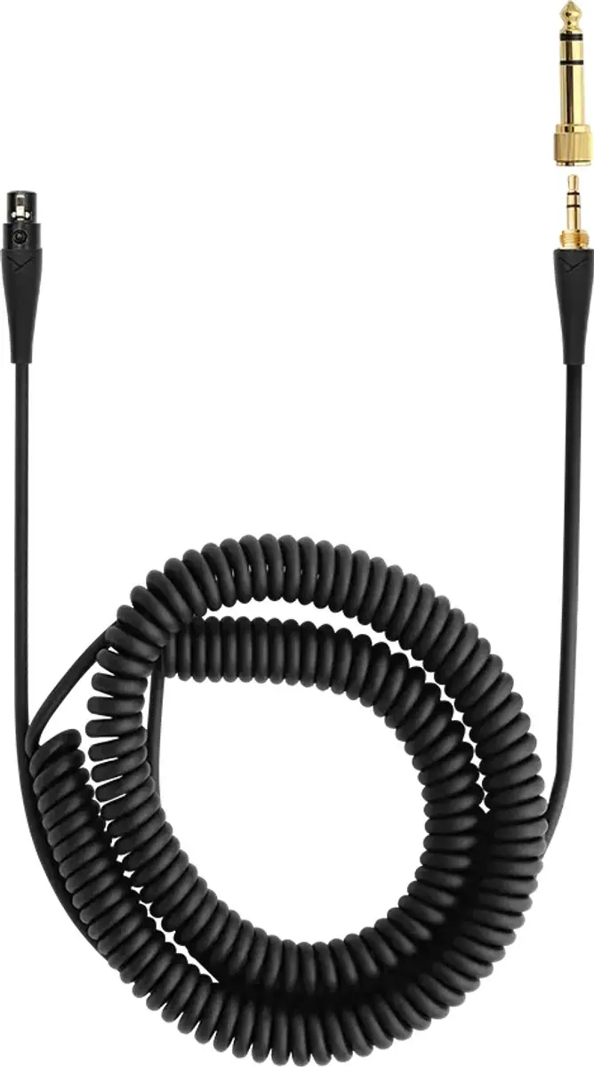 beyerdynamic PRO X Coiled Cable 3m