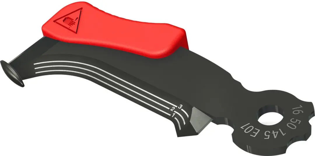 Knipex 16 50 145 E01 Reservemes Stripmes