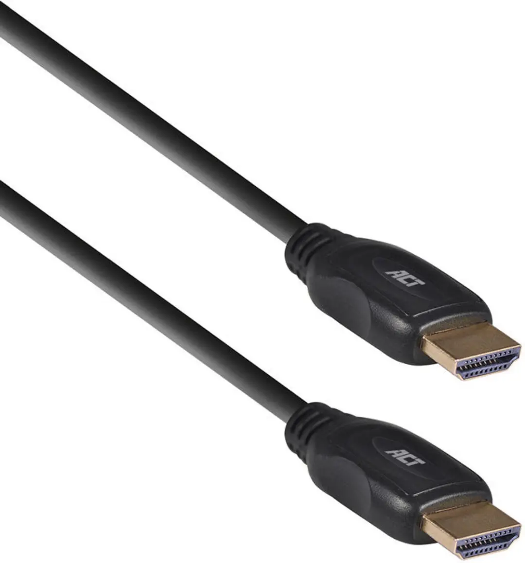 ACT HDMI High Speed Kabel 5m AC3805