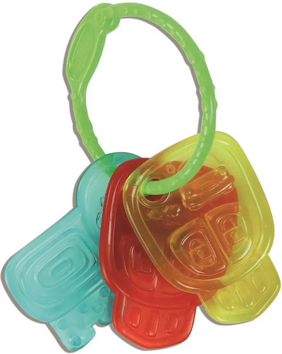 Clementoni Baby Giftset Puppy - Blauw