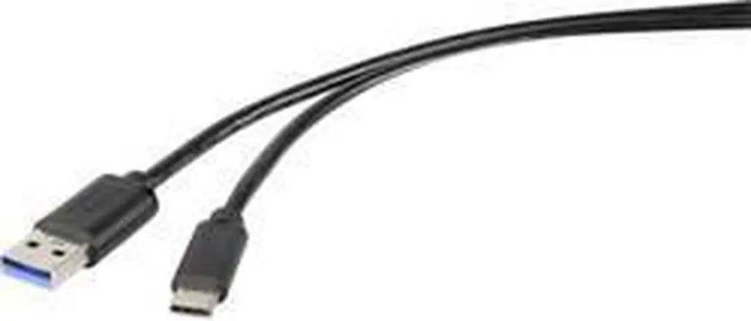 Renkforce RF-4599658 USB 3.2 Gen1 Kabel