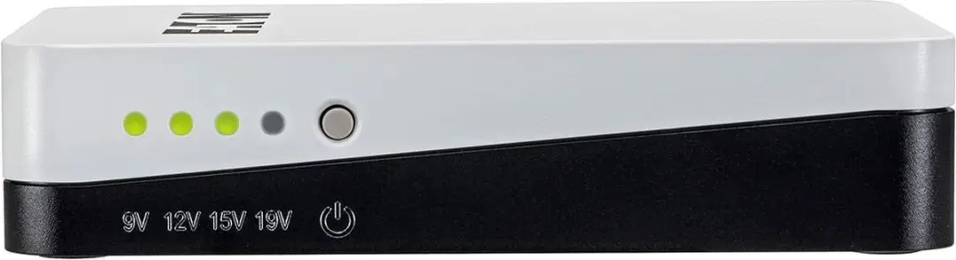Eaton 3S Mini UPS 3SM36 - 36W - IP-camera/NAS/Router/Switch