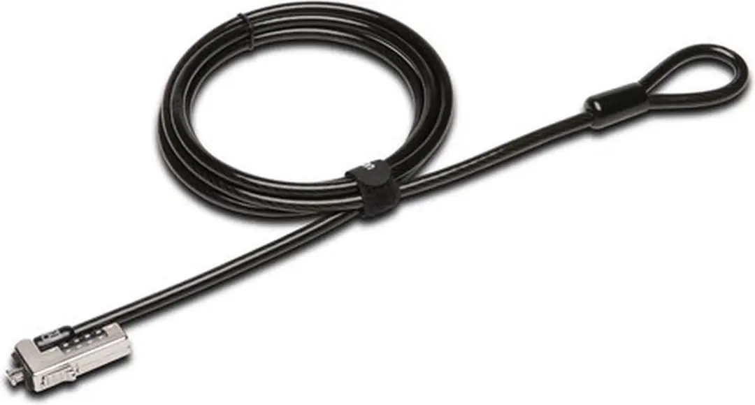 Kensington K60628WW Slim Combinatieslot