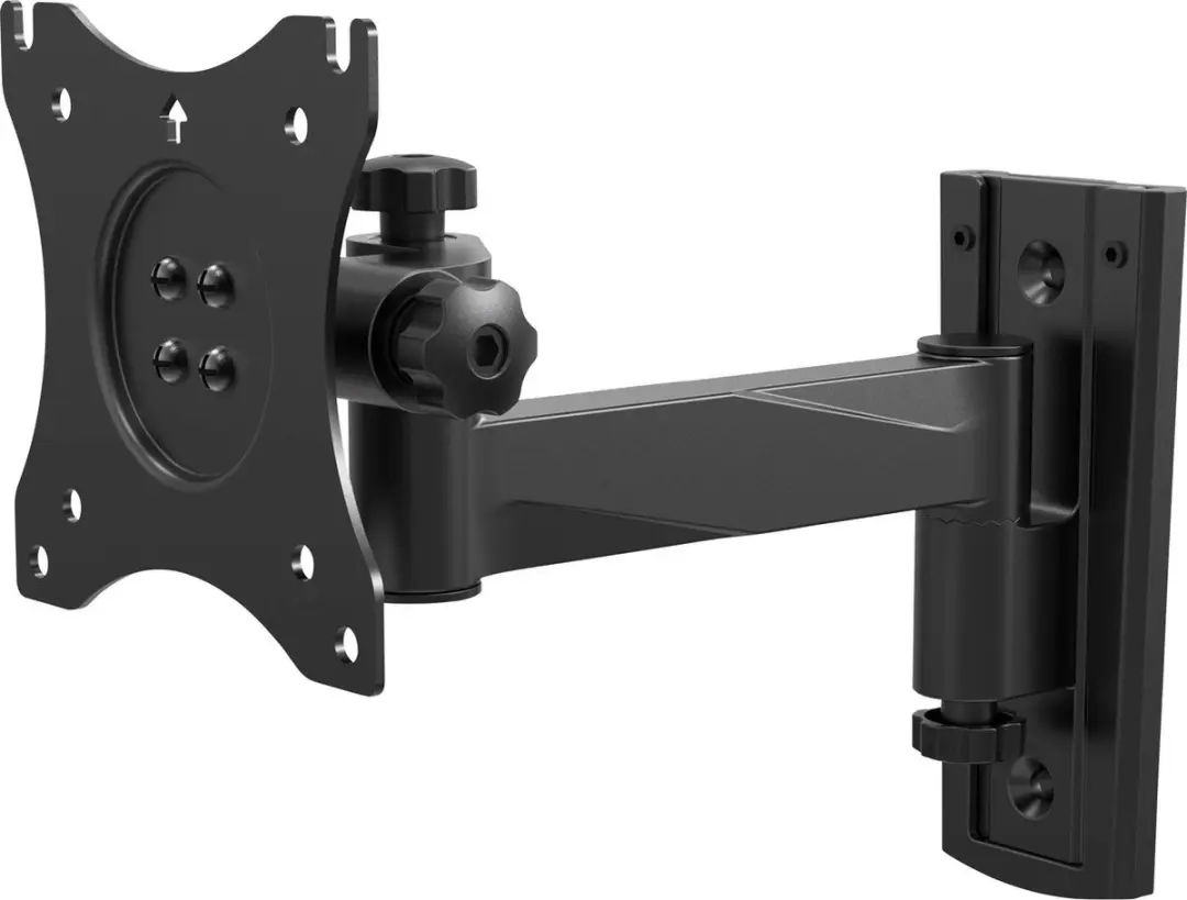 SpeaKa Professional SP-WMM-201S Wandbeugel Monitor
