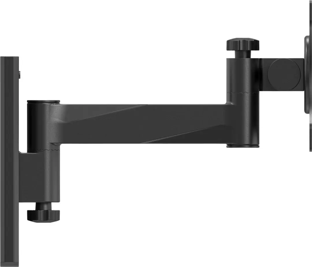 SpeaKa Professional SP-WMM-201S Wandbeugel Monitor - 13-76" - Zwart