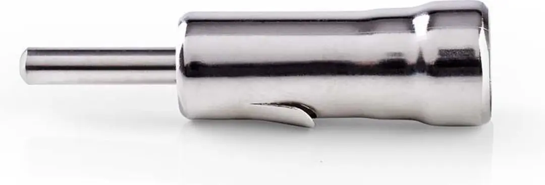 Nedis CACO004ME Connector Auto-Antenne