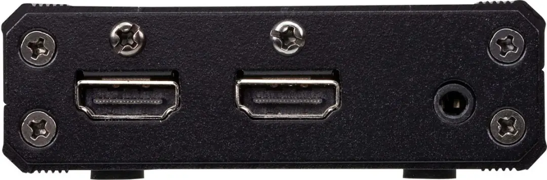 ATEN VS381B HDMI-switch met 3 poorten True 4K