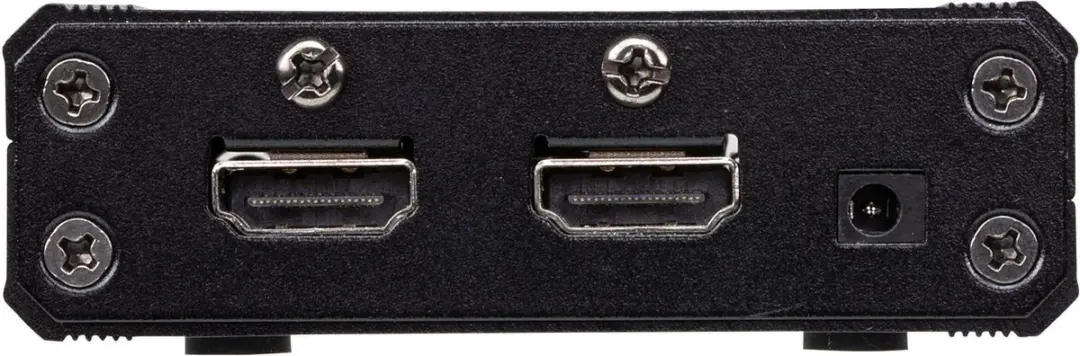 ATEN VS381B HDMI-switch met 3 poorten True 4K