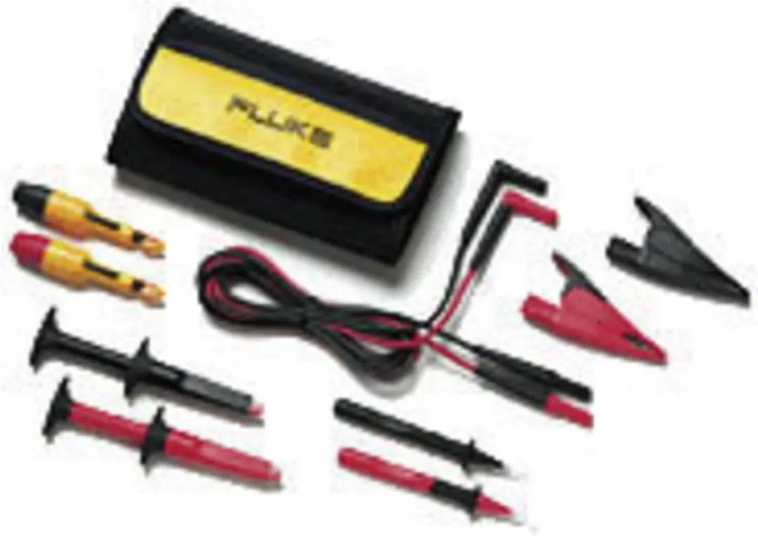Fluke TLK281-1 Veiligheidsmeetsnoerenset 1.5m