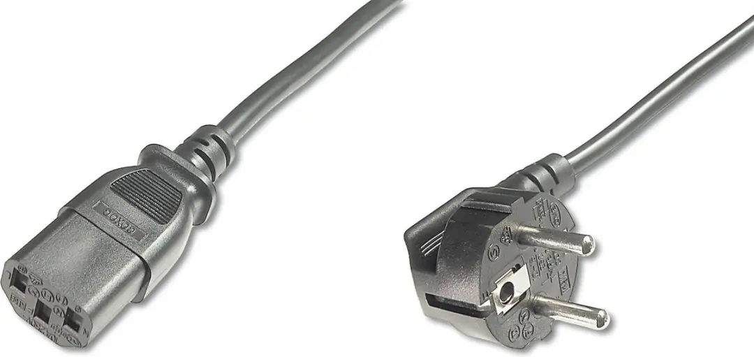 Digitus AK-440109-008-S Netwerkkabel