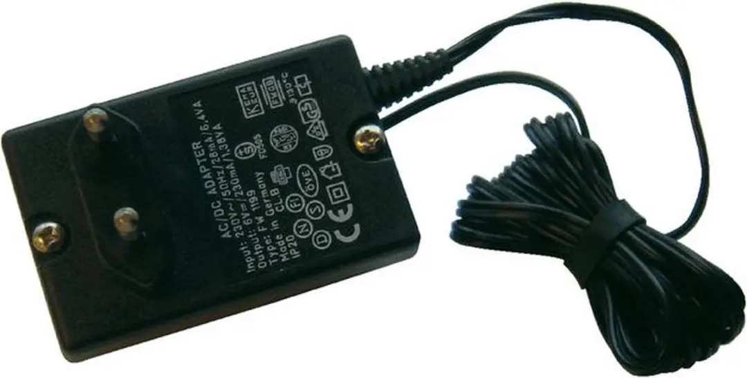 Adapter Casio Ada 60024