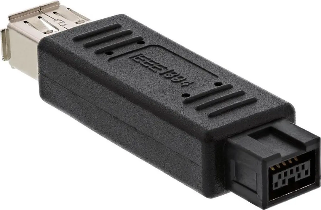 InLine FireWire 400-800 Adapter 34600A