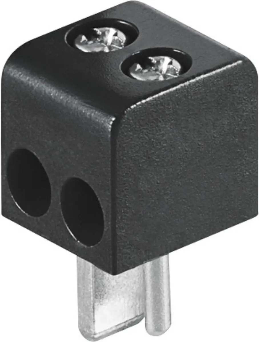 Goobay OKS-59928 Luidsprekerconnector Mannelijk
