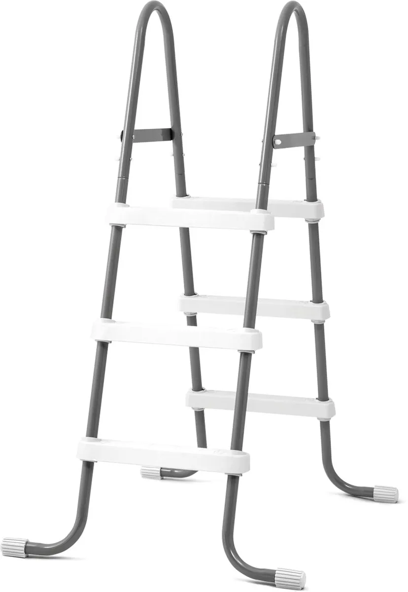 Intex Zwembadladder 28064