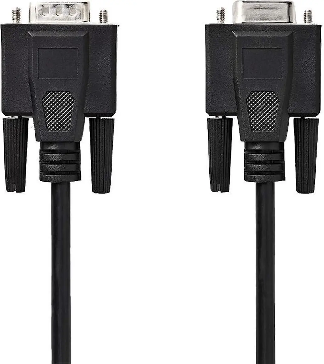 Nedis VGA-Kabel CCGP59100BK200 - 20m - Zwart