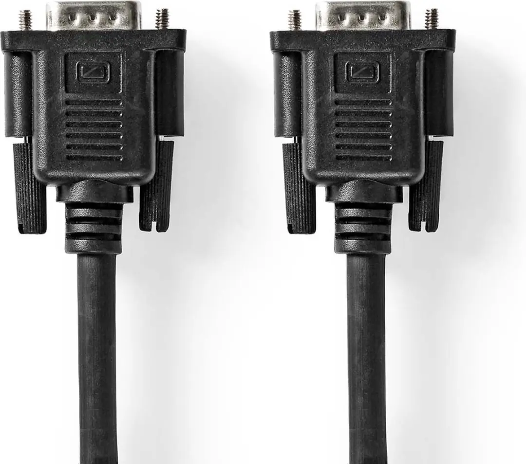 Nedis VGA-Kabel CCGP59100BK200
