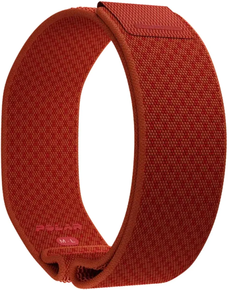 Polar Loop SoftWeave Horlogeband