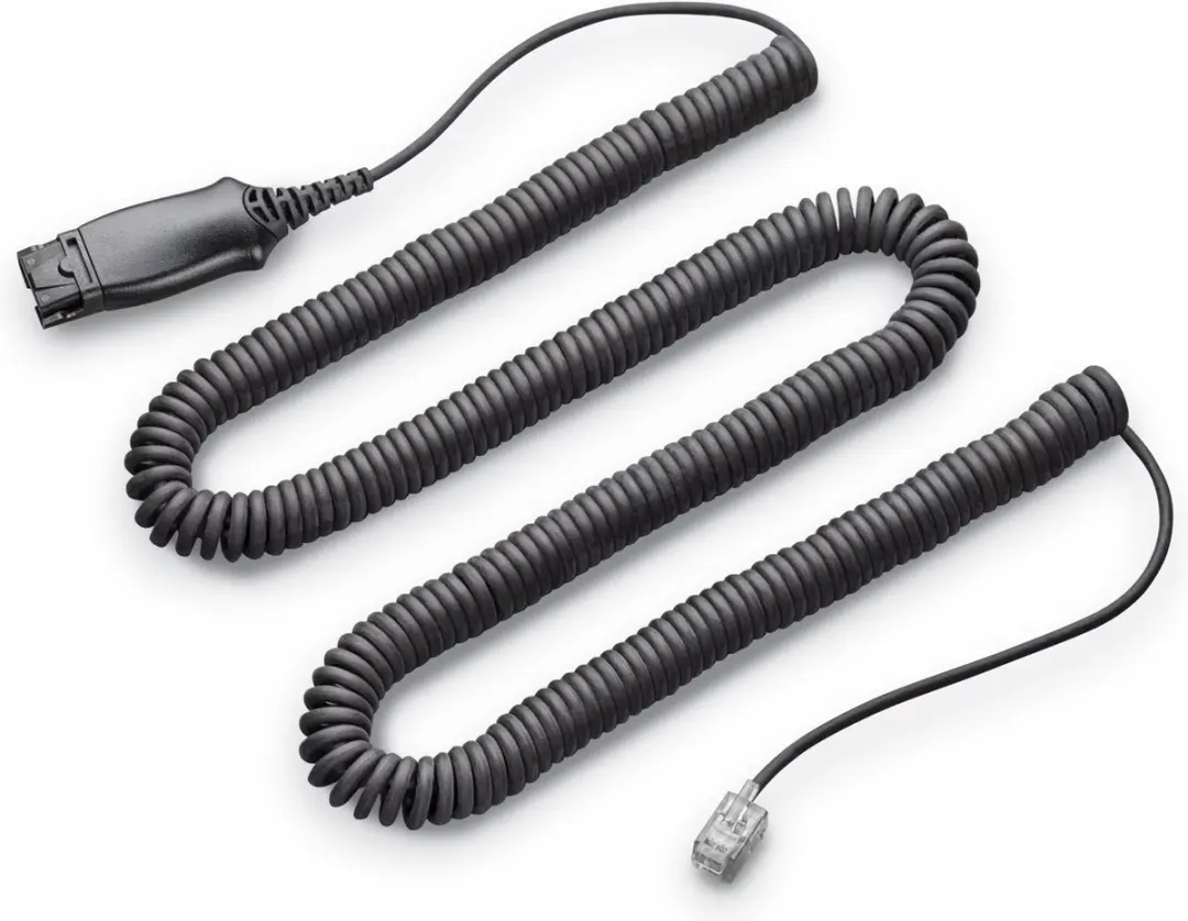 Poly 212539-01 EHS-adapter