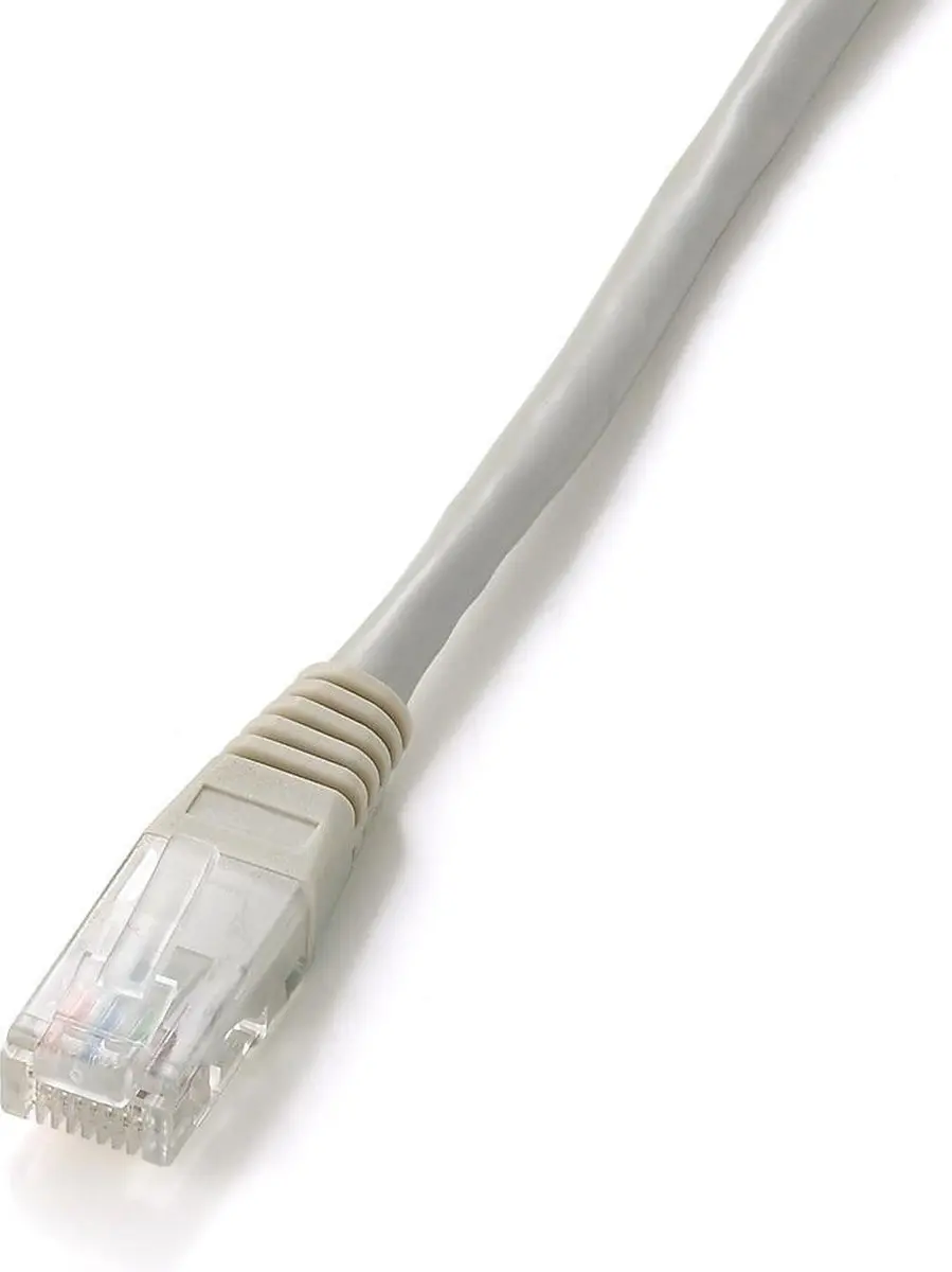 Equip U/UTP C5e Patchkabel 0,5m