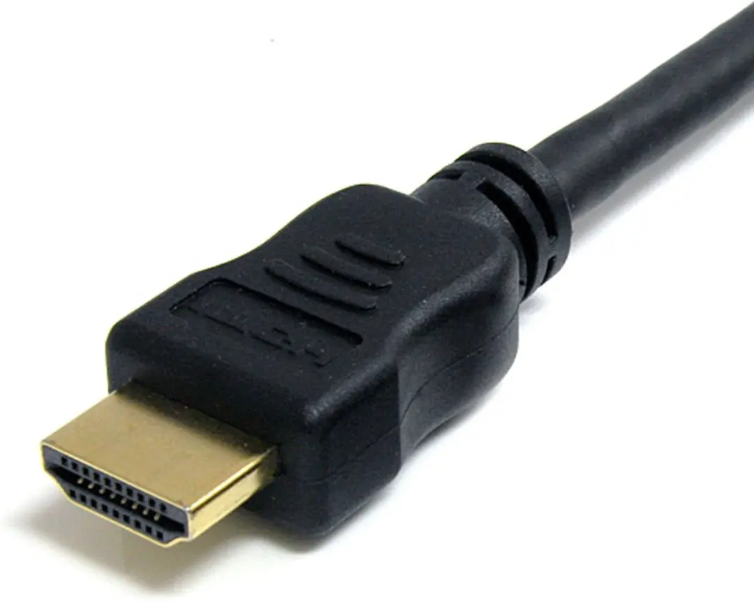 Startech HDMI Kabel HDMM2MHS - 2m - Zwart