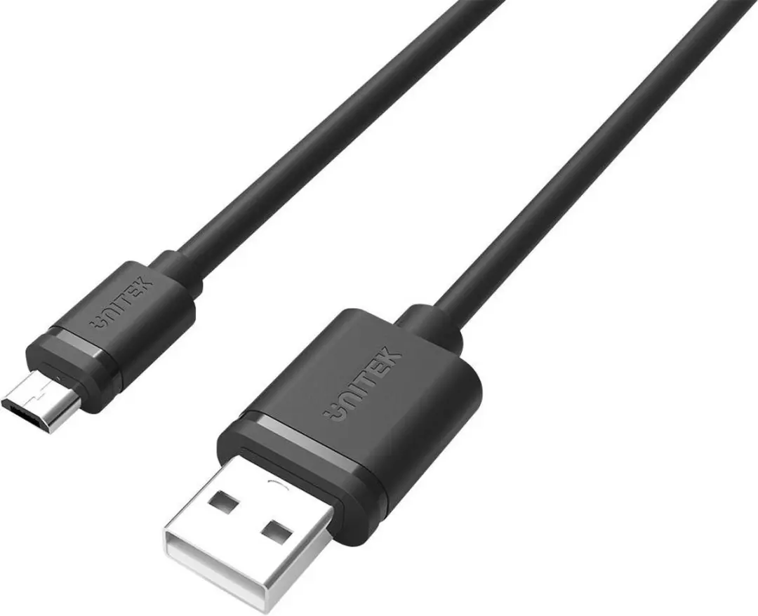 Unitek USB 2.0 Micro-USB Kabel 0,5m