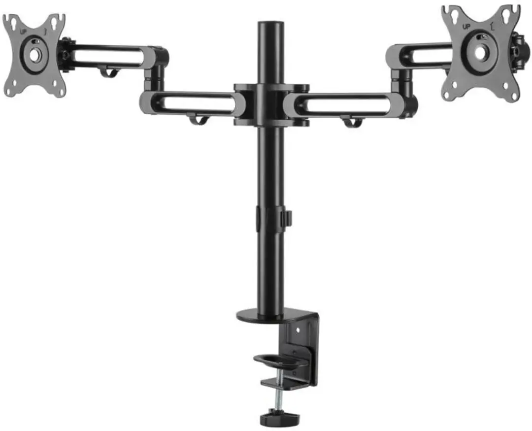 Startech ARMDUAL3 Dubbele Monitorarm