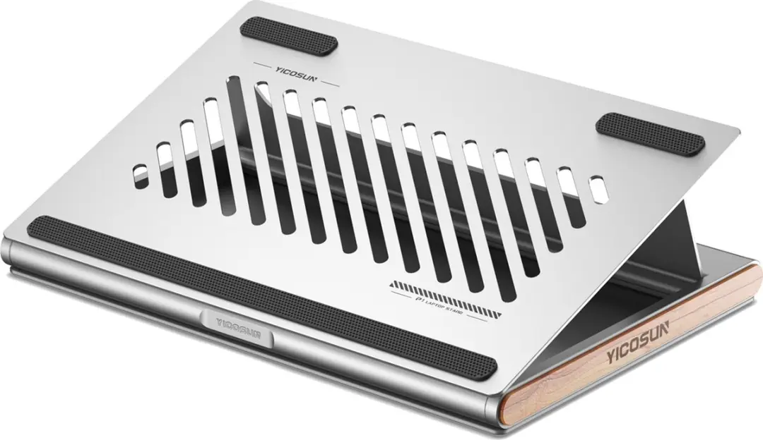 NÖRDIC LH-566 Draagbare Laptopstandaard