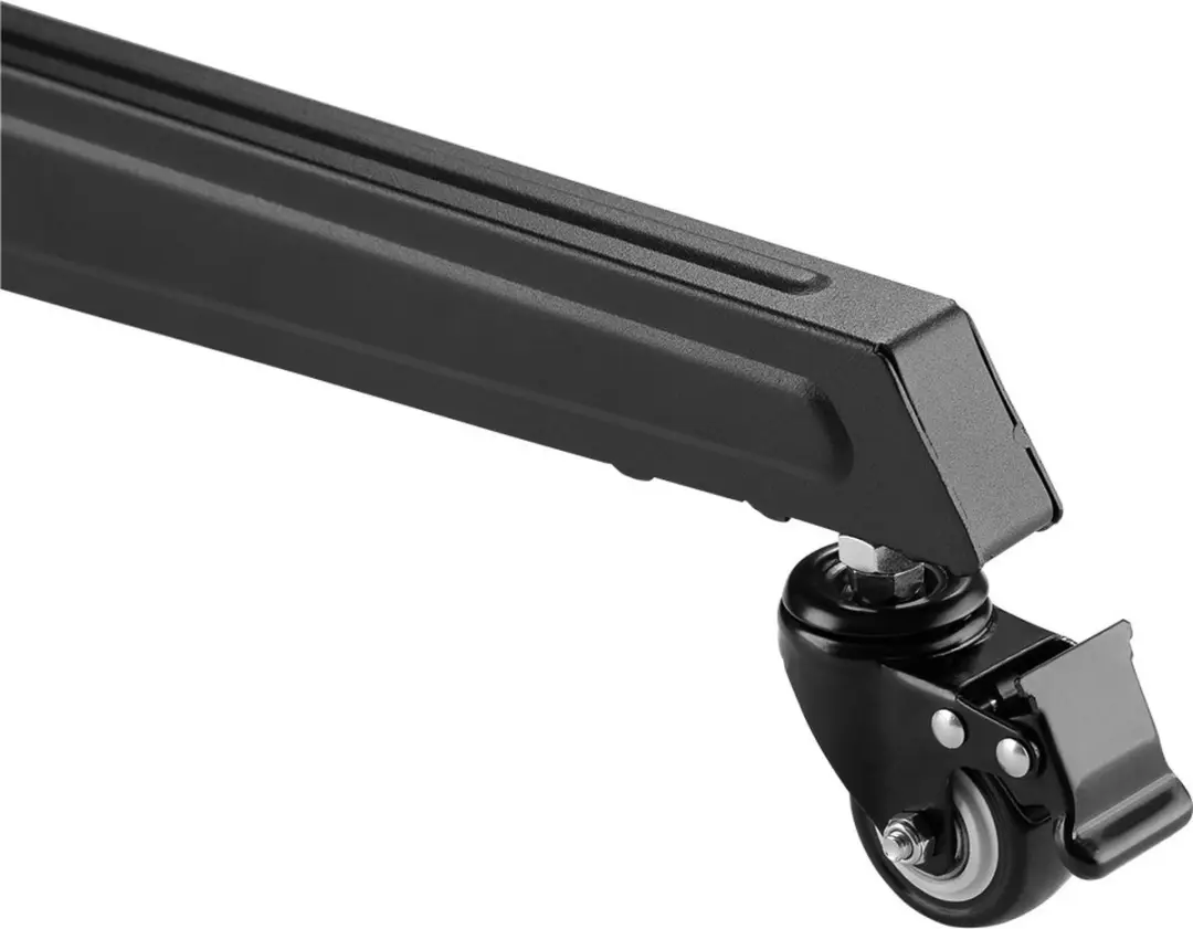 Goobay TV Presentatiestandaard 37-70" - 50kg - Zwart
