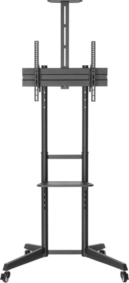Goobay TV Presentatiestandaard 37-70" - 50kg - Zwart