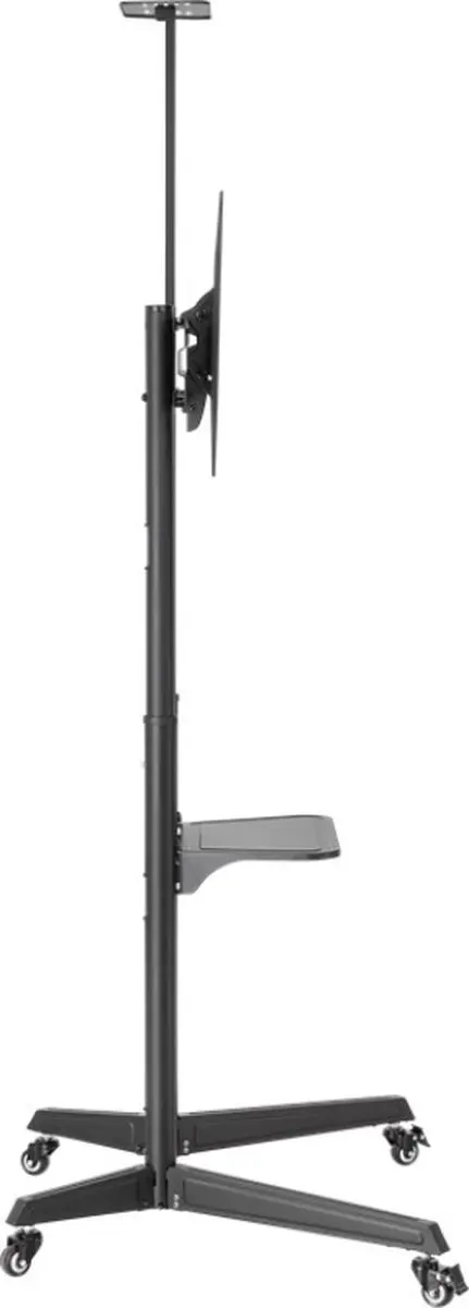 Goobay TV Presentatiestandaard 37-70" - 50kg - Zwart
