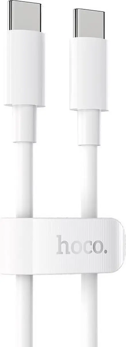 Hoco X51 USB-C Opladerkabel 100W