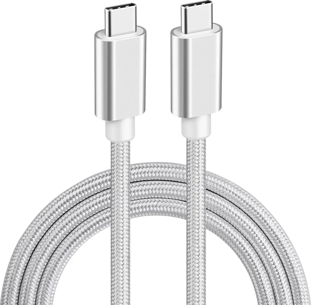 NÖRDIC USBC-N1062 USB-C Kabel 1m