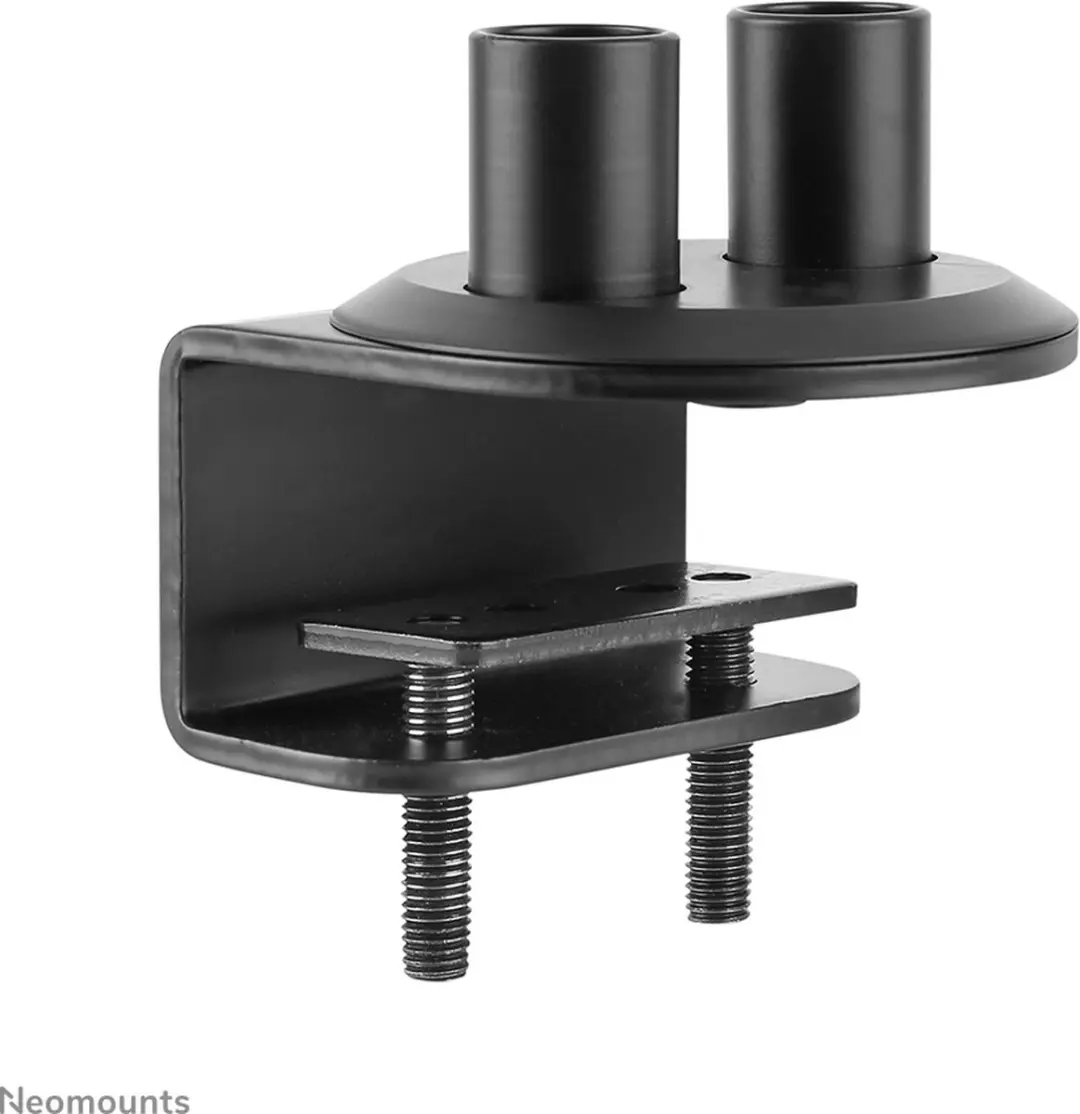 Neomounts FPMA-D010 Monitorbeugel 2 Schermen - Zwart - afbeelding 6 van 6