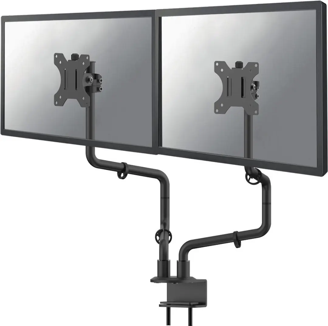 Neomounts FPMA-D010 Monitorbeugel 2 Schermen