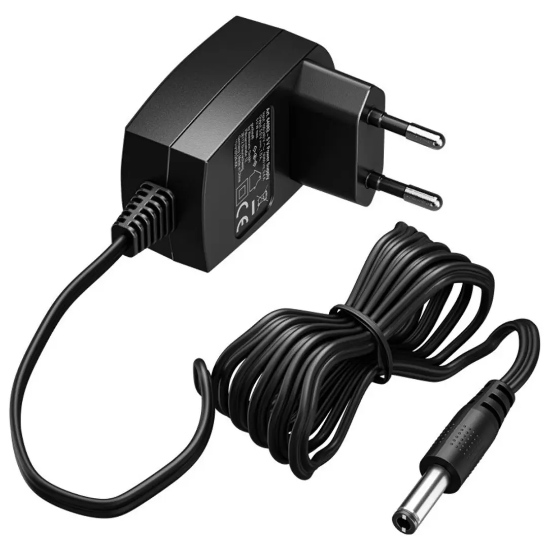 Goobay Voedingsadapter 5V 1A 5,5x2,1mm