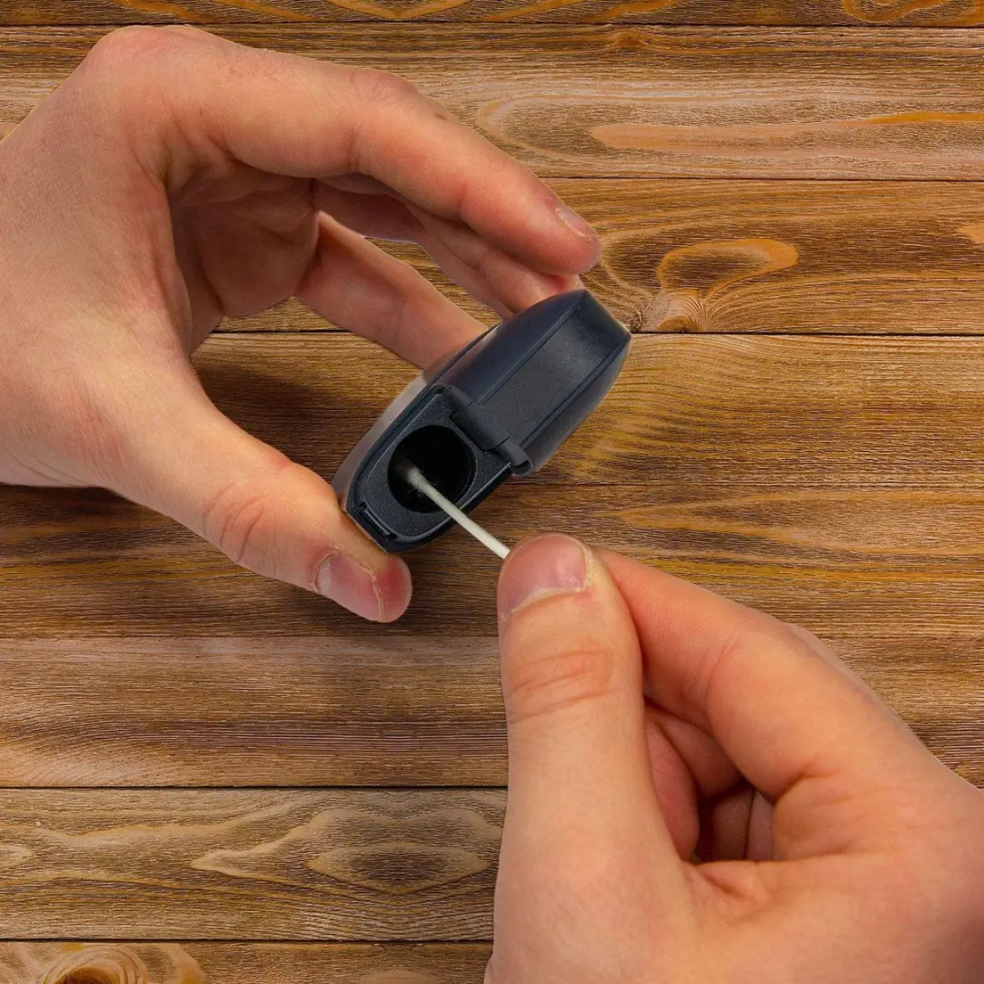 Celly AirPod Schoonmaakset Pro Clean - Gemengd