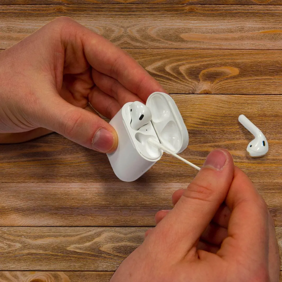 Celly AirPod Schoonmaakset Pro Clean - Gemengd