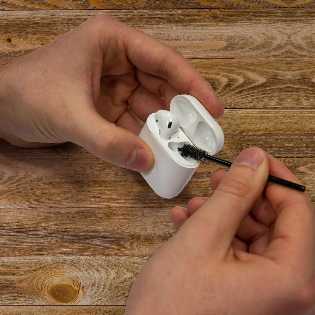 Celly AirPod Schoonmaakset Pro Clean - Gemengd