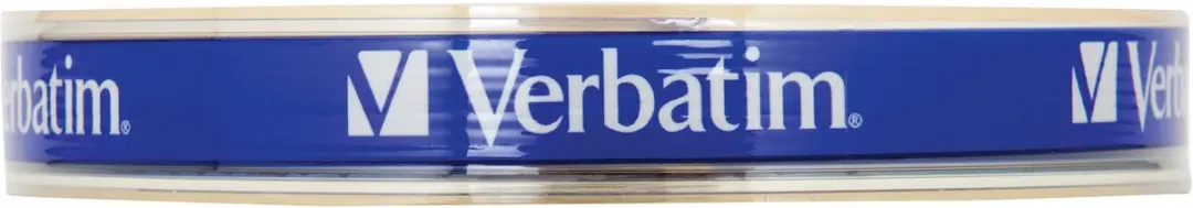 Verbatim DVD-R 4,7GB 16x - 10 Stuks
