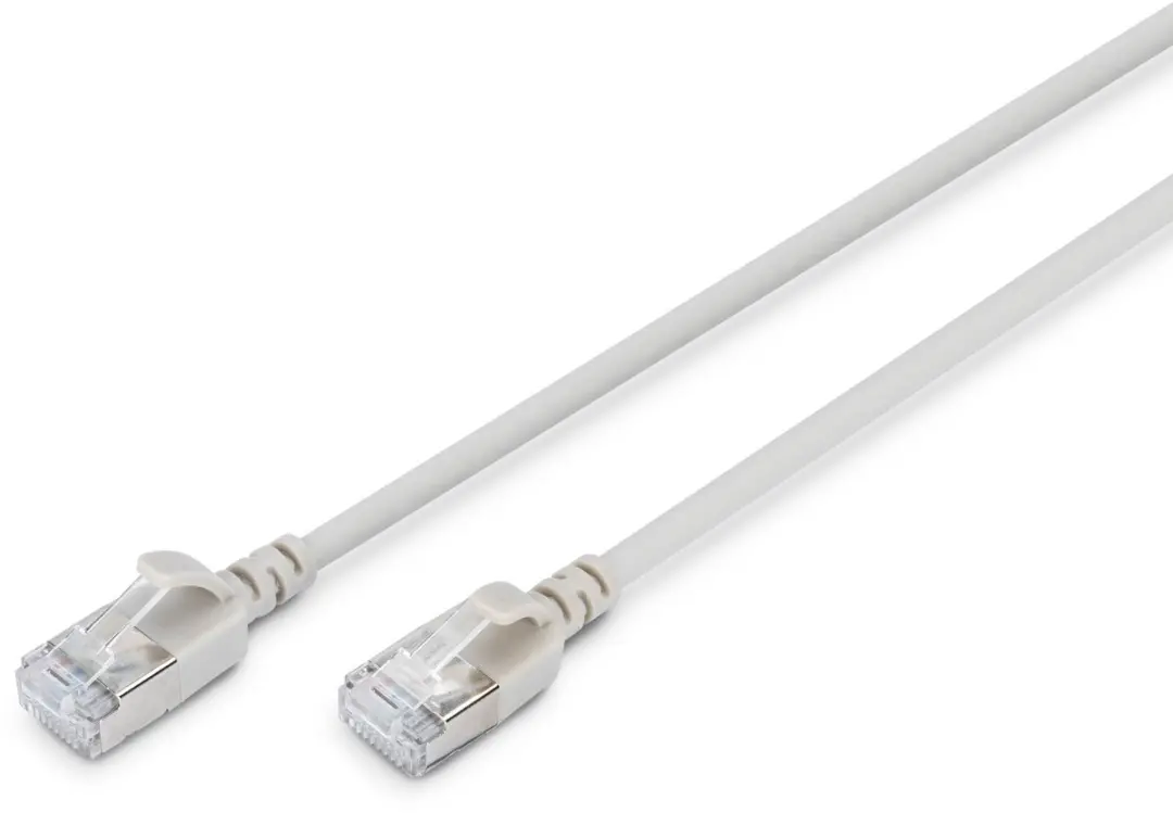 Digitus DK-1632-A-003S Netwerkkabel Cat6a F/FTP