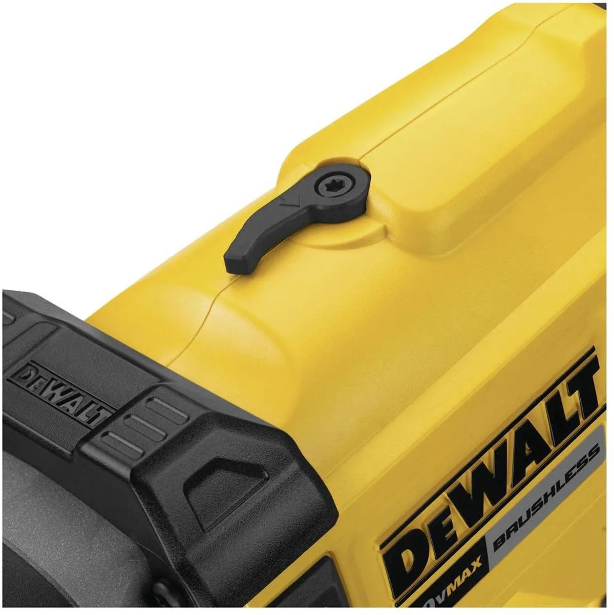 DeWalt DCN890N Betontacker 18V - 13-57mm - afbeelding 6 van 6