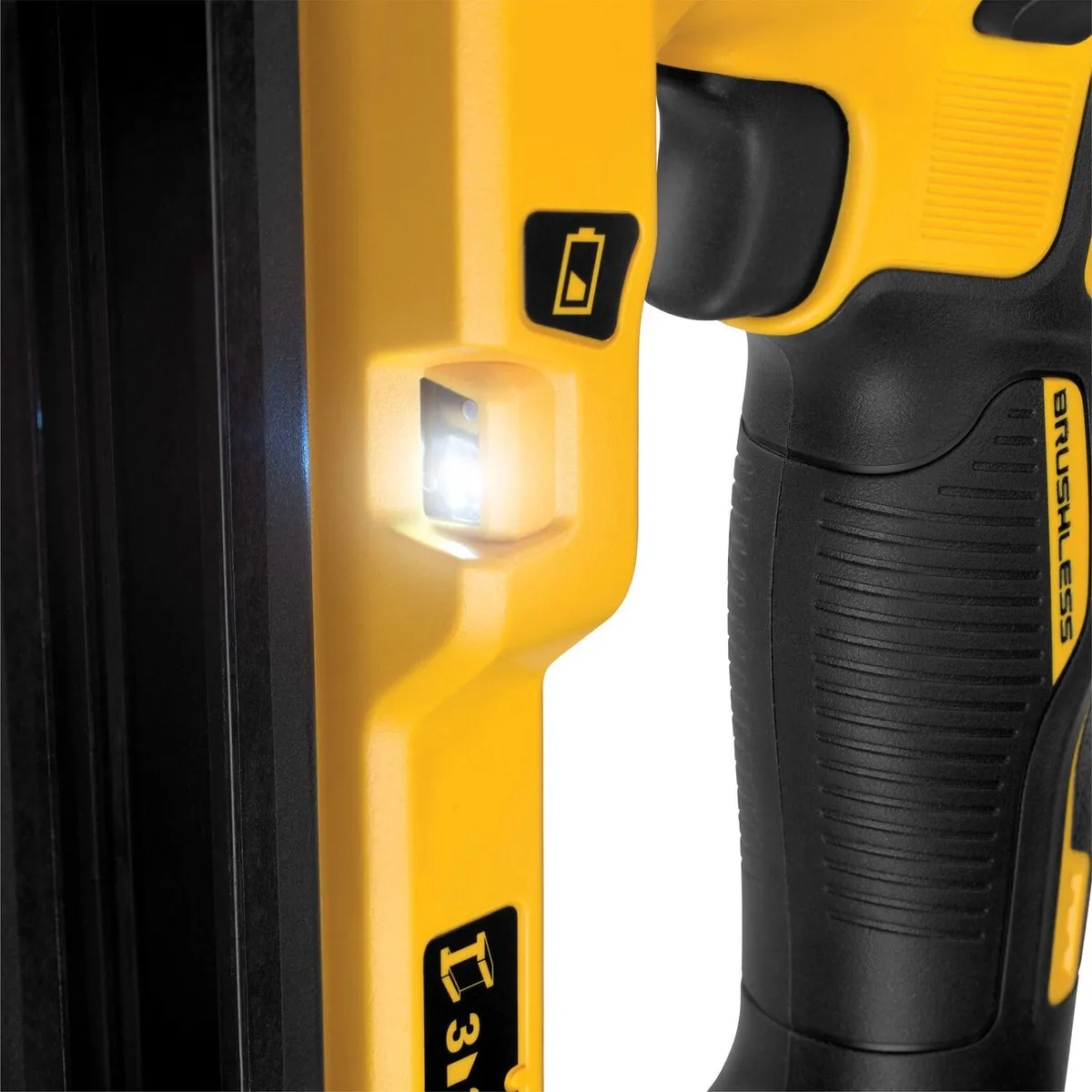 DeWalt DCN890N Betontacker 18V - 13-57mm