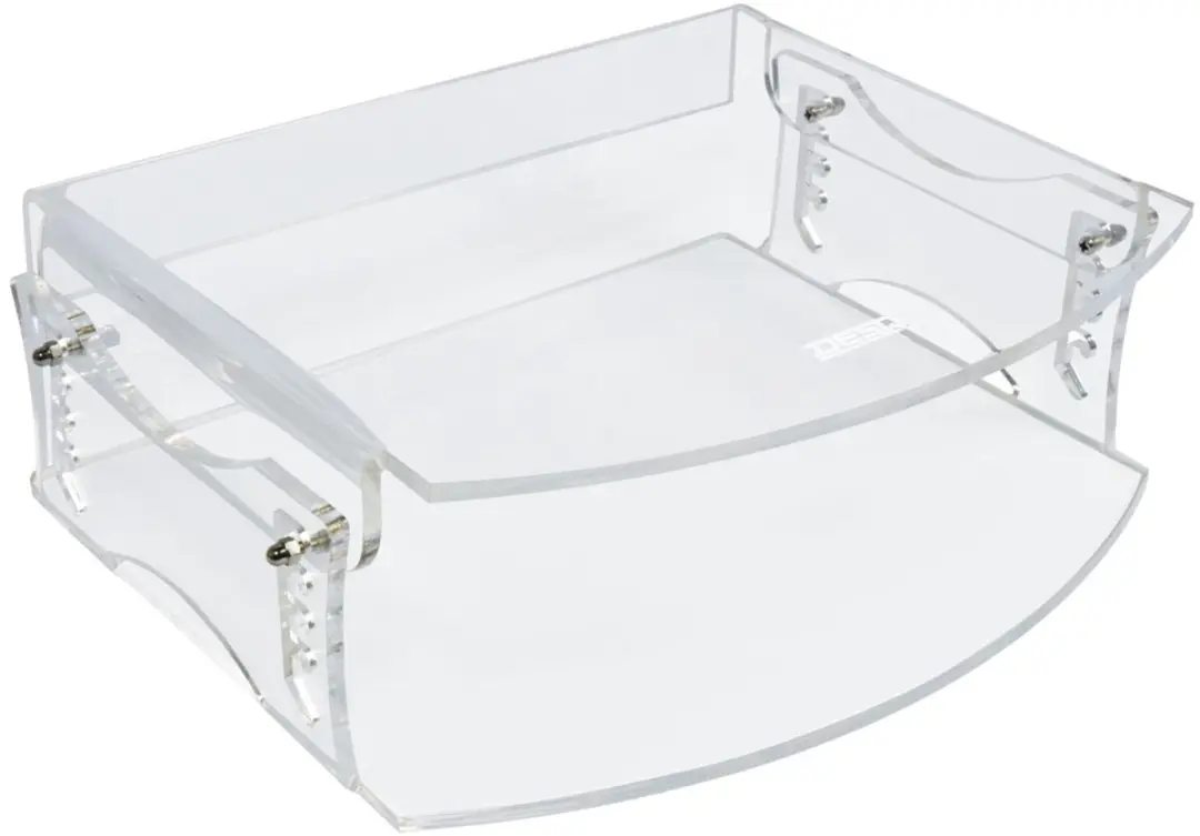 Desq Monitorstandaard Acryl 1538