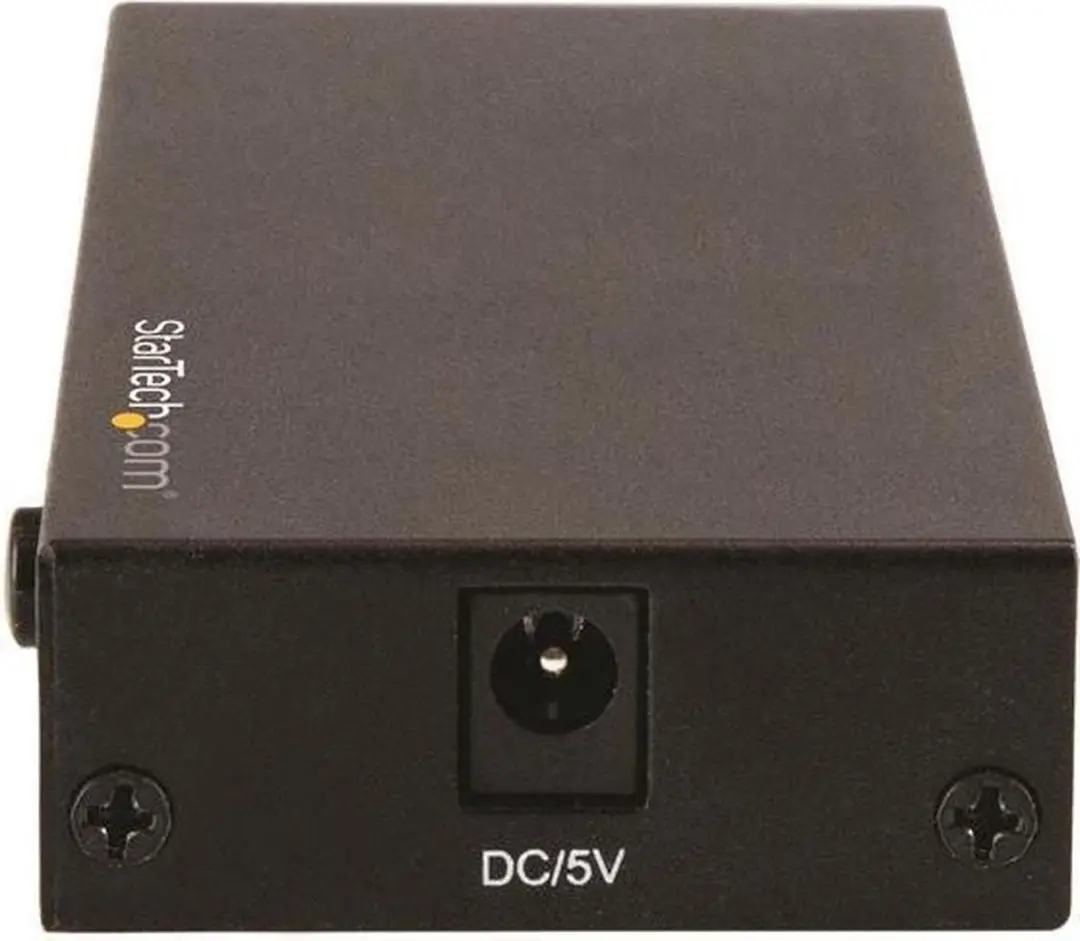 StarTech 4 poorts HDMI Switch - Ultra HD 4K 60Hz
