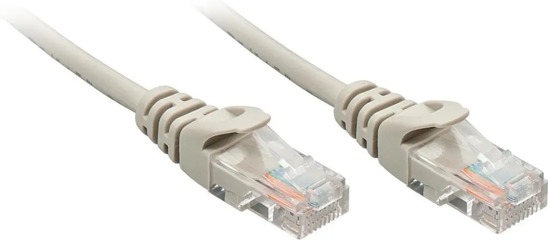 Lindy CAT 5e Patchkabel 3m