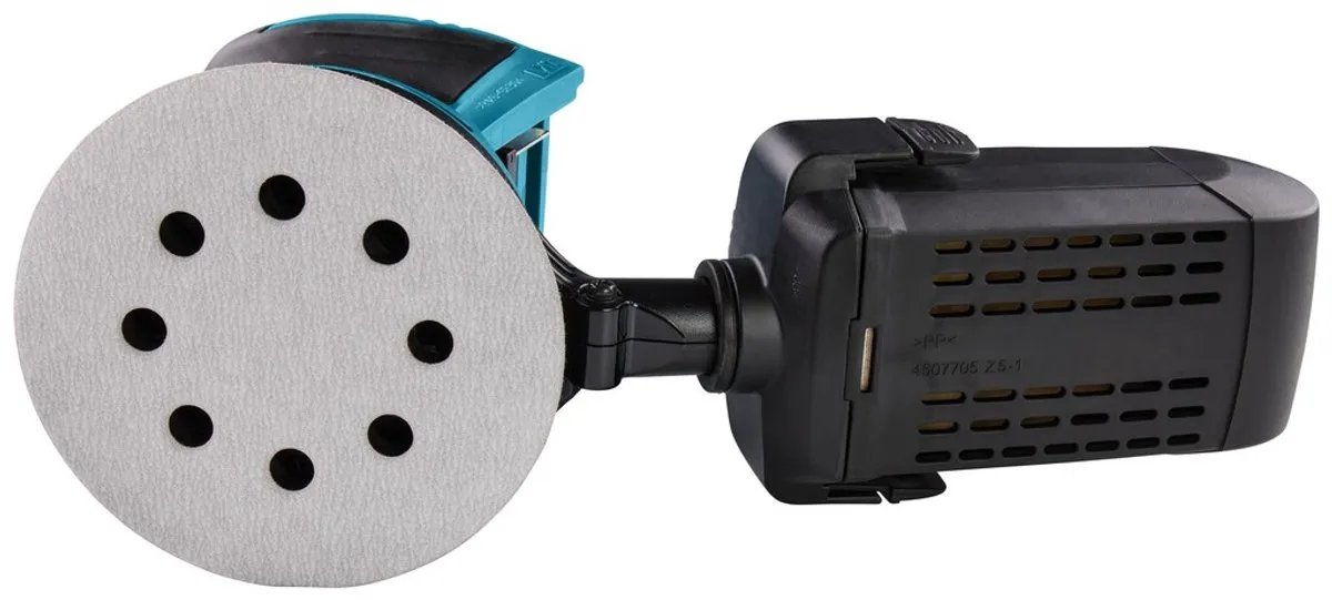 Makita DBO180Z Excenterschuurmachine 125mm