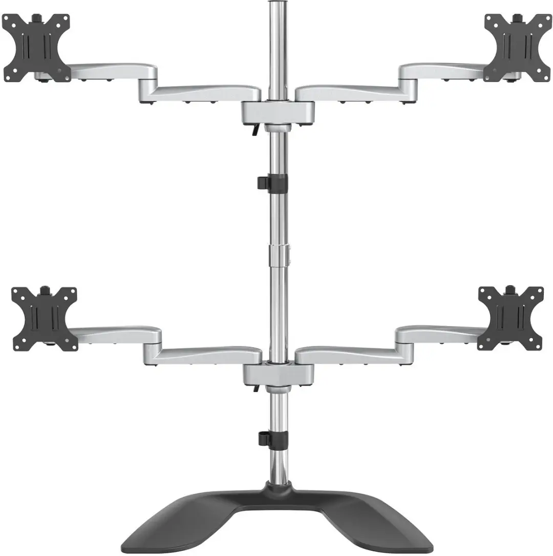 Startech Monitorarm QuadSS ARMQUADSS