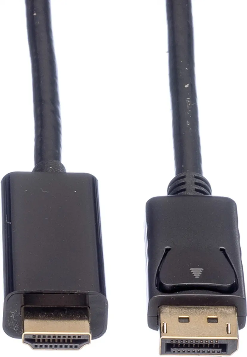 Roline DisplayPort Kabel DP UHDTV M/M - 3m